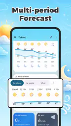 Real Weather : Global Forecast 2