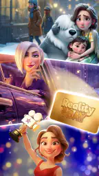 Reality Bay: Merge & Discover 3