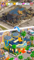 Reality Bay: Merge & Discover 4