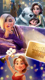 Reality Bay: Merge & Discover 8