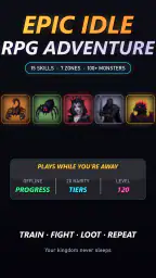 Realm Idle 1