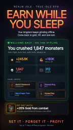 Realm Idle 2