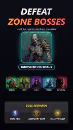 Realm Idle 4