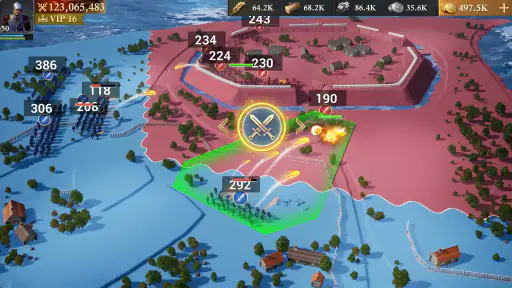 Realm of Mystery 5