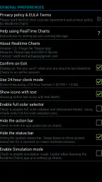 Realtime Charts for Torque Pro 7
