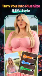 ReArty: AI Photo, Video Maker 1
