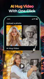 ReArty: AI Photo, Video Maker 3