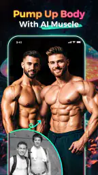 ReArty: AI Photo, Video Maker 4