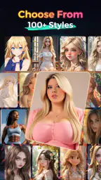 ReArty: AI Photo, Video Maker 6