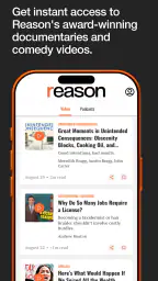 Reason 7