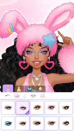 Rebel Glam: Dress Up Games 5