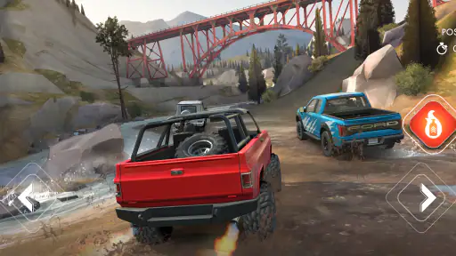 Rebel Racing 1