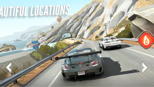 Rebel Racing 2