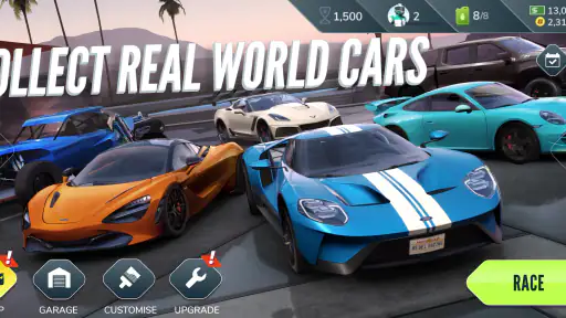 Rebel Racing 3