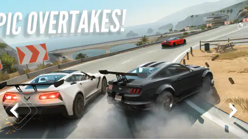 Rebel Racing 4