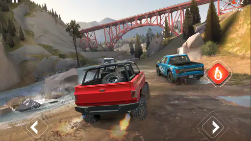 Rebel Racing 8