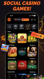 ReBet: Social Sportsbook App 2
