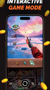 ReBet: Social Sportsbook App screenshot