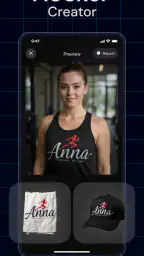 Rebrand - AI Logo Maker 5