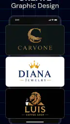 Rebrand - AI Logo Maker 7