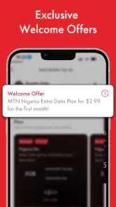 Rebtel: Recharges And Calls screenshot