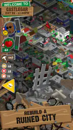 Rebuild 3: Gangs of Deadsville 1