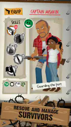 Rebuild 3: Gangs of Deadsville 2