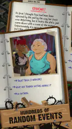 Rebuild 3: Gangs of Deadsville 3
