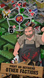 Rebuild 3: Gangs of Deadsville 4