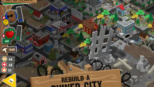 Rebuild 3: Gangs of Deadsville 6