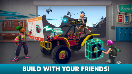 Rec Room - Play with friends! 1