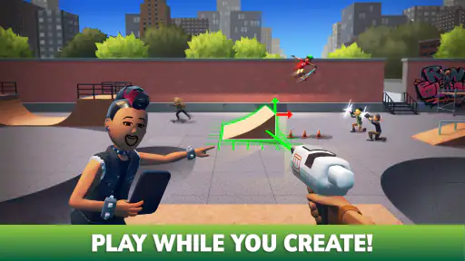 Rec Room - Play with friends! 3