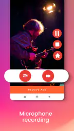 REC - Screen | Video Recorder 4