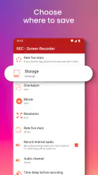 REC - Screen | Video Recorder 5