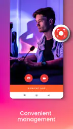 REC - Screen | Video Recorder 6
