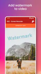 REC - Screen | Video Recorder 7