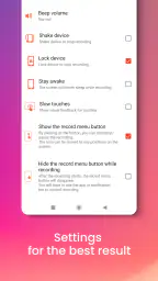 REC - Screen | Video Recorder 8