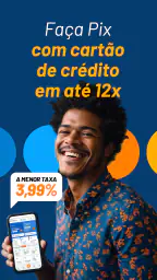 RecargaPay: Pix Cartão e Conta 1