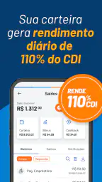 RecargaPay: Pix Cartão e Conta 2