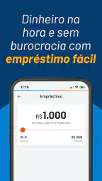 RecargaPay: Pix Cartão e Conta 4