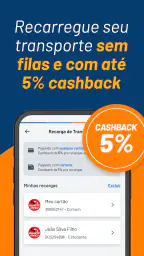 RecargaPay: Pix Cartão e Conta 6