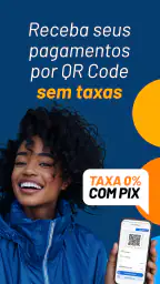 RecargaPay: Pix Cartão e Conta 7