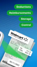 Receipt Scanner by Saldo Apps 2
