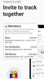 Receipt Scanner: Easy Expense 5