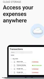 Receipt Scanner: Easy Expense 6