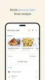 ReciMe: Recipes & Meal Planner 4