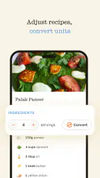 ReciMe: Recipes & Meal Planner 7