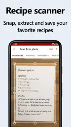 Recipe Keeper 2