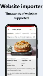 Recipe Keeper 3