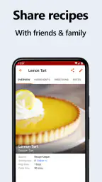 Recipe Keeper 4